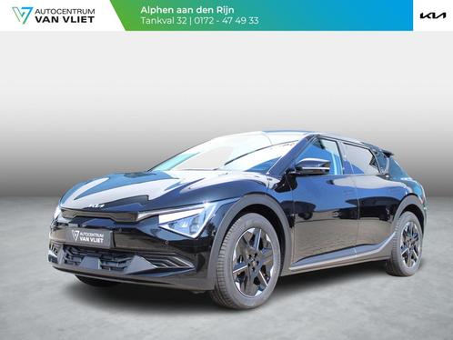 Kia EV6 Air 84 kWh | OP VOORRAAD NIEUWE AUTO | DIRECT RIJDEN, Auto's, Kia, Bedrijf, Te koop, EV6, ABS, Achteruitrijcamera, Adaptive Cruise Control