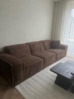 Bank, Ophalen, Zo goed als nieuw