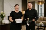 Premium home cleaning, Diensten en Vakmensen, Huishoudelijke hulp, Wassen