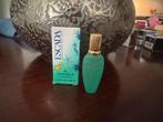 Mini parfum Escada Margaretha Ley, Ophalen of Verzenden, Nieuw, Miniatuur, Gevuld