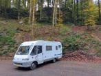 Fiat ducato maxi 2.8 turbo diesel  busrtner elegance i647, Caravans en Kamperen, Campers, Integraal, Fiat, Particulier, 6 tot 7 meter