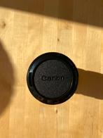Canon lens 70-210mm f4, Ophalen of Verzenden, Zo goed als nieuw, Macrolens, Zoom