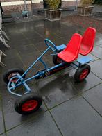 Berg skelter, Ophalen, Gebruikt, Berg