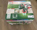 Bosch PFS 3000-2 (NIEUW), Doe-het-zelf en Verbouw, Ophalen of Verzenden, Nieuw, Verfspuit of Verfpomp