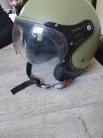 Helm, Ophalen of Verzenden, Zo goed als nieuw