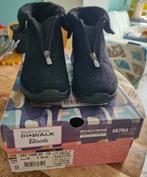 Skechers Gowalk boots maat 38, Ophalen of Verzenden, Zo goed als nieuw, Zwart