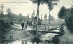 GULPEN – Bruggetje Nieuwstraat 1920 (VK470), Verzenden, Voor 1920, Gelopen, Limburg