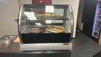 GGM gastro warmhoud vitrine, Ophalen, Zo goed als nieuw