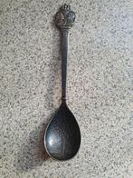 Prachtige trouwlepel van Koningin Juliana en Prins Bernhard, Ophalen of Verzenden, Zo goed als nieuw, Kaart, Foto of Prent