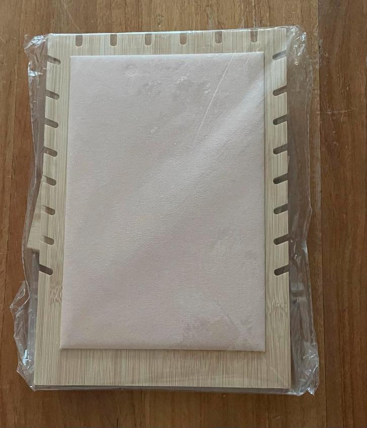 Nieuwe sieraden standaard, Huis en Inrichting, Woonaccessoires | Overige, Nieuw, Ophalen of Verzenden