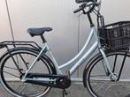 Cortina(U1) dames fiets /50cm, Fietsen en Brommers, Fietsen | Meisjes, Cortina U1 transport, Zo goed als nieuw, Handrem, Ophalen