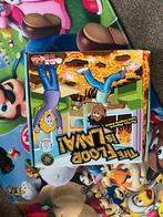 Vloer is Lava spel - Actie en Plezier!, Hobby en Vrije tijd, Gezelschapsspellen | Bordspellen, Ophalen of Verzenden, Gebruikt