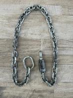Stevige Insteekketting 100cm, Ophalen of Verzenden, Overige fietssloten