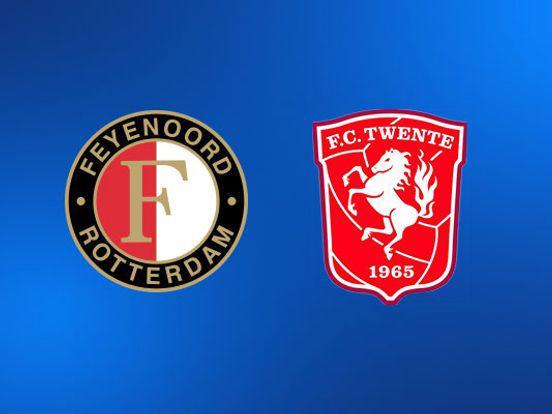 Feyenoord - FC Twente tickets gele zijde vak TT, Tickets en Kaartjes, Sport | Voetbal, Drie personen of meer