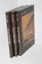 Ds. J. Roos - Uit de Pastorie, deel 2, 3 en 5, Boeken, Godsdienst en Theologie, Ophalen of Verzenden, Gelezen, Christendom | Protestants