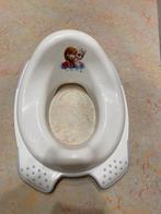 Frozen wc verkleiner plus frozen opstapje, Ophalen, Zo goed als nieuw