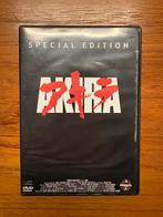 Akira Special Edition DVD, Ophalen of Verzenden, Zo goed als nieuw