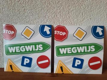 NIEUW! 2x Wegwijs Vakantie Bijbelweek 2024 beschikbaar voor biedingen