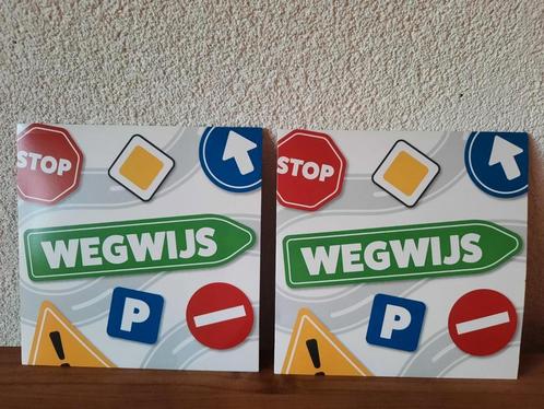 NIEUW! 2x Wegwijs Vakantie Bijbelweek 2024, Cd's en Dvd's, Dvd's | Religie en Gospel, Nieuw in verpakking, Ophalen of Verzenden