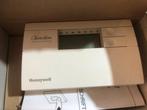 honeywell chronotherm thermostaat, Doe-het-zelf en Verbouw, Thermostaten, Ophalen, Zo goed als nieuw