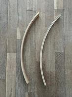 2 Kaartenhouders voor kaartspel, Ophalen, Zo goed als nieuw