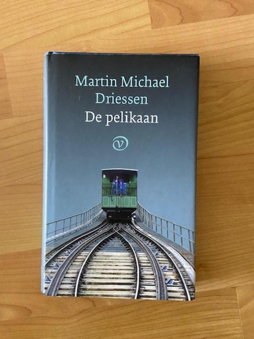 De Pelikaan - Martin Michael Driessen - 9789028280489, Boeken, Literatuur, Gelezen, Ophalen of Verzenden