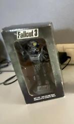 Fallout 3 - Brotherhood of Steel statue, Ophalen of Verzenden, Zo goed als nieuw
