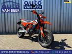 KTM Tour 690 SMC R|Remus|Quickshift|MAP|LED, 693 cc, Bedrijf, Meer dan 35 kW, Toermotor