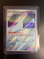 Dewgong 097, Ophalen