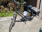 Puch Limited Blue Series, Ophalen, Gebruikt, Minder dan 10 versnellingen