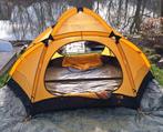 The North Face VE 25 expeditietent, Caravans en Kamperen, Tenten, Ophalen of Verzenden, Gebruikt, Tot en met 3