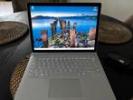 Microsoft Surface Book 2 intel i7, Gebruikt, 2 tot 3 Ghz, Qwerty, 13 inch