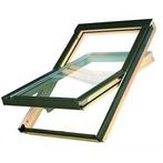Dakraam OptiLight 55x78, Doe-het-zelf en Verbouw, Ophalen, Minder dan 80 cm, Minder dan 80 cm, Zo goed als nieuw