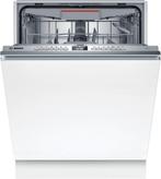 Bosch vaatwasser SMV4HBX00N met 2 jaar garantie (nog 3 stuks, Witgoed en Apparatuur, Vaatwasmachines, Nieuw, 60 cm of meer, Voorspoelprogramma