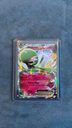 Gardevoir EX 105/160, Hobby en Vrije tijd, Verzamelkaartspellen | Pokémon, Ophalen of Verzenden, Zo goed als nieuw, Losse kaart