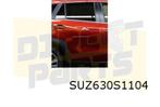 Suzuki S-Cross (1/22-) (JY / AKK) achterportier Rechts Origi, Verzenden, Nieuw, Suzuki, Deur