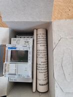 Theben TR 611 top2 Schakelklok - Nieuw in doos, Doe-het-zelf en Verbouw, Ophalen of Verzenden, Nieuw, Schakelaar