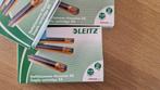 Leitz nieten cassette voor 5550 en 5551 5 in doosjes nieuw, Ophalen of Verzenden, Nieuw