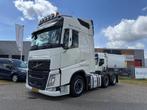 Volvo FH 460 6x2 LL TOP CONDITION! (bj 2019), Automaat, Euro 6, Wit, Origineel Nederlands