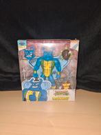 Neca tmnt adventures Man Ray, Ophalen of Verzenden, Zo goed als nieuw