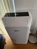 Qlima / Evolar systeem airco geen afvoerslang nodig, Ophalen, Verwarmen, Minder dan 60 m³, 3 snelheden of meer