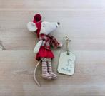 Maileg kerstmuisje (meisje), Ophalen of Verzenden, Nieuw, Overige typen