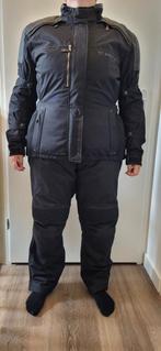Dames Motorpak - Jas & Broek, Motoren, Kleding | Motorkleding, Jas | textiel, Ophalen of Verzenden, Dames, Airforce