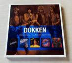Dokken - Original Album Series 5CD 2009, Ophalen of Verzenden, Zo goed als nieuw