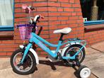 Volare kinderfiets 12 inch, Ophalen, Zijwieltjes, Gebruikt, Volare