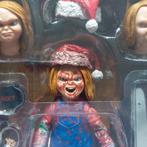 Chucky Neca Action Figure Holiday Edition, Ophalen of Verzenden, Nieuw