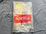Aprilia Sticker Set Origineel Fortuna, Ophalen of Verzenden