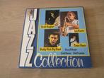 Jazz Collection Volume 1 Curcio JB 101 Italië 10 LP Box Set, Cd's en Dvd's, Vinyl | Jazz en Blues, 1960 tot 1980, Jazz, Gebruikt