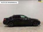 BMW 5-serie 525d Navi Cruise Control Airco APK 2026, Gebruikt, 2000 kg, Origineel Nederlands, Parkeersensor