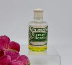 Dr Dralle’s bloesem brillantine flesje not for use - K3DRR, Verzenden